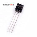 IGMOPNRQ BC337 BC337-25 in-line triode transistor TO-92 TO92 0.8A 45V NPN (1000pcs/pack)